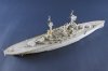 Trumpeter 05379 HMS Resolution 1/350